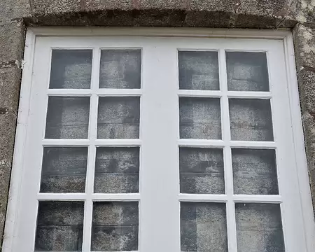 20240522_150443 Visite des jardins et du château de Kergrist