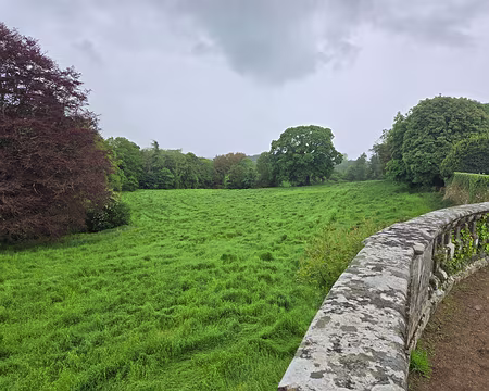 20240522_150803 Visite des jardins et du château de Kergrist