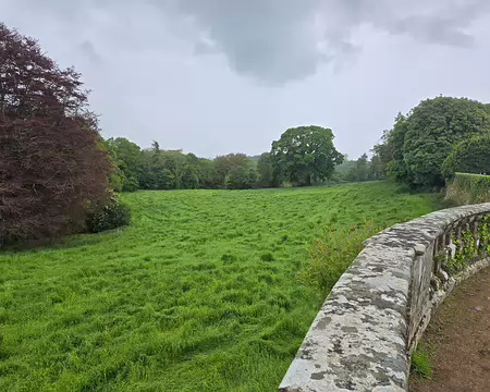 20240522_150803 Visite des jardins et du château de Kergrist