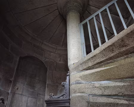 20240522_160832 Visite des jardins et du château de Kergrist