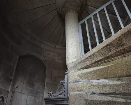 20240522_160832 Visite des jardins et du château de Kergrist