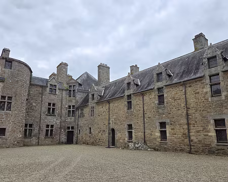 20240524_150301 Visite des jardins et du château de Rosanbo