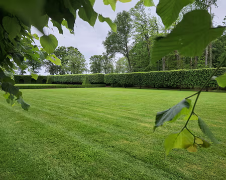 20240524_152434 Visite des jardins et du château de Rosanbo