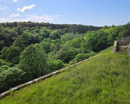 20240524_171333 Visite des jardins et du château de Rosanbo