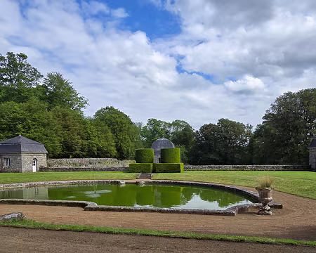 20240524_171508 Visite des jardins et du château de Rosanbo