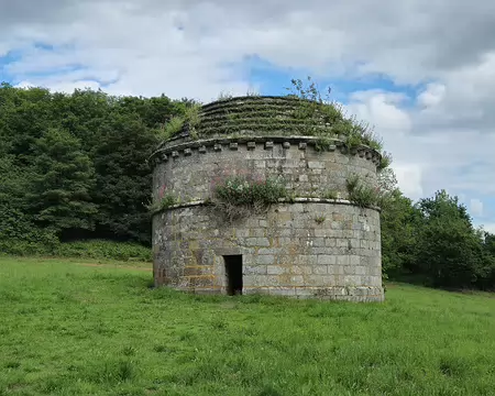 20240524_173308 Visite des jardins et du château de Rosanbo