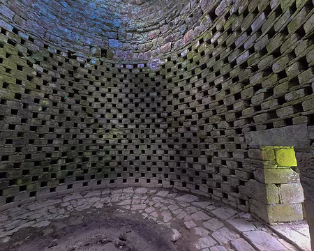 20240524_173520 Visite des jardins et du château de Rosanbo