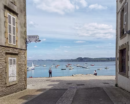 002 Douarnenez, port de Rosmeur