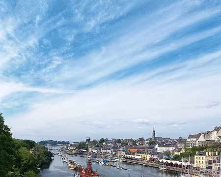 006 Port musée du Rhu