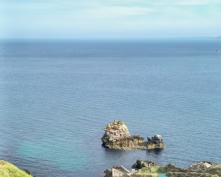 012 Porz de Heign Haz