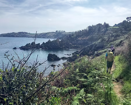 038 Porz Meilh et Pointe de la Jument