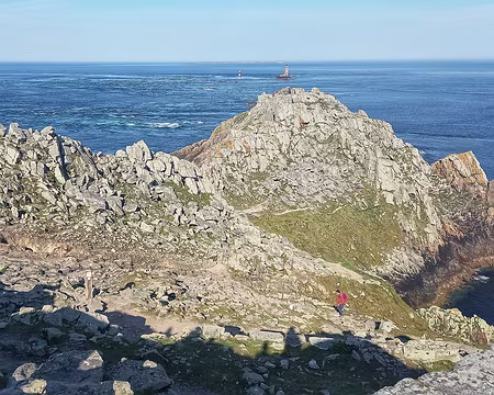 043 Samedi matin, Pointe du Raz