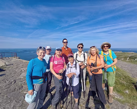 047 Le groupe au complet