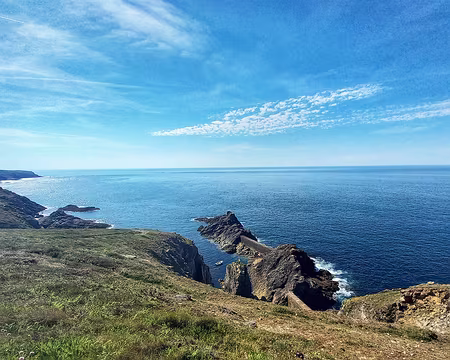 048 côte sud : Port de Bestrée