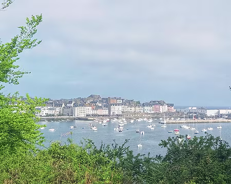 061 Douarnenez dimanche matin