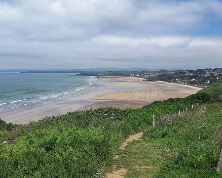 066 Plage de Trezmalaouen
