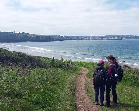 067 Trezmalaouen et Douarnenez