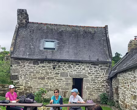 069 un peu de repos au gîte