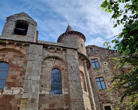 030 Chapelle Saint-Laurent au hameau de Roquelaure