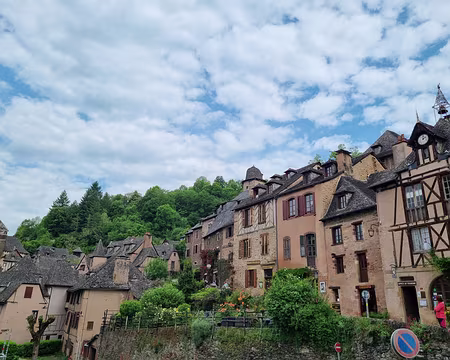 061 Village de Conques