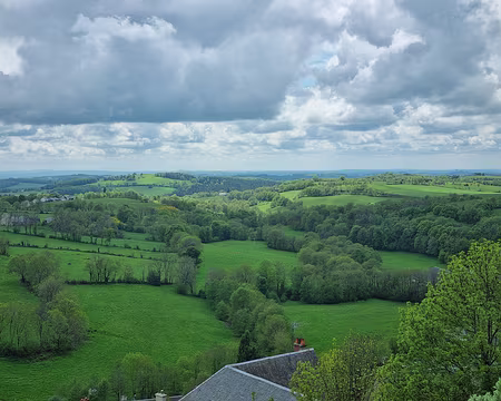 183 Vue sur la campagne