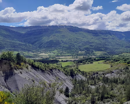 20240508_142748 Le sommet de Lure (1825 m).