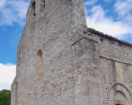 20240508_153643 ... et sa chapelle qui a été rénovée.