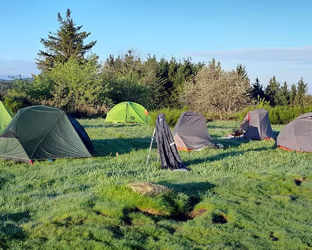 20240519_070432 ... où nous profitons des derniers rayons de soleil.