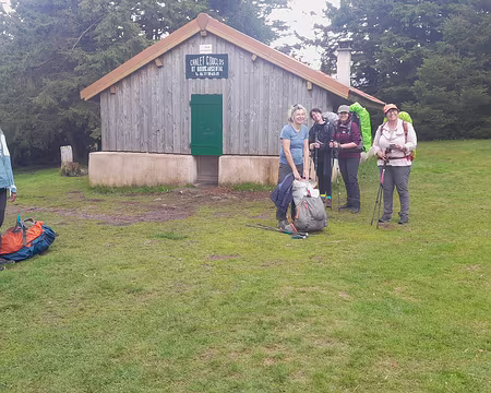 20240519_105538 Chalet G. Duclos à l'est du Crêt de la Perdrix.