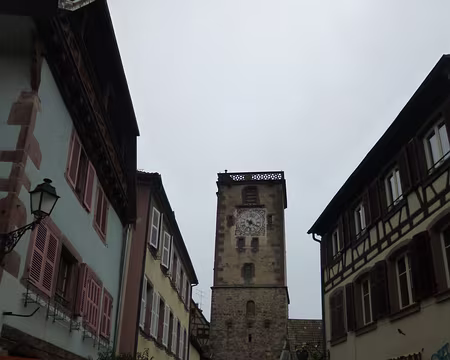 P1190070 Tour des Bouchers, Ribeauvillé