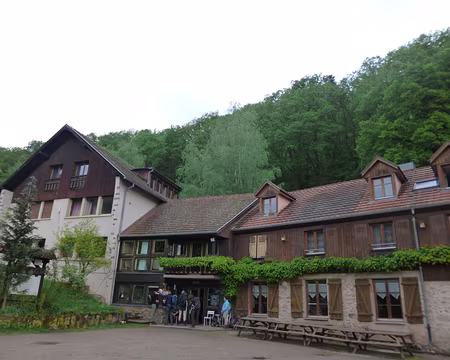 P1190072 J 3 - La ferme-auberge 