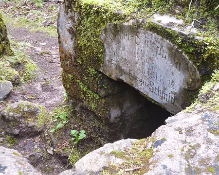 P1190097 Vestiges allemands de la guerre 1914-18