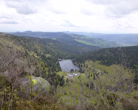 P1190117 Le lac de Forlet