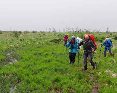 P1170621 Aucune raison pour que la descente soit plus sèche !