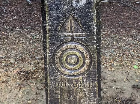 Catherine Catherine D, détail sortie