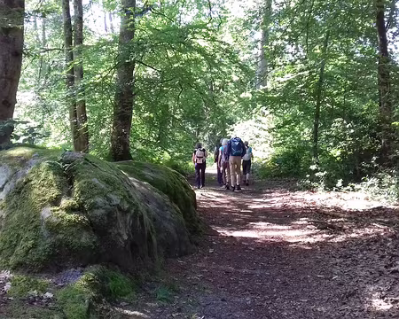 003 Premiers rochers