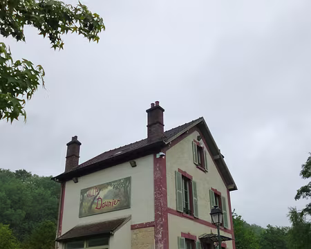 P1190256 Villa Daumier, Valmondois