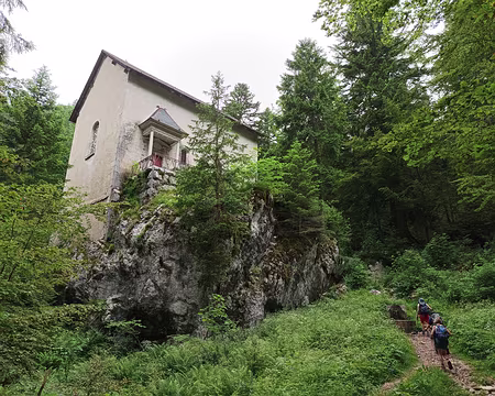 26 Chapelle saint Bruno