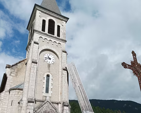 30 Musée Eglise Arcabas