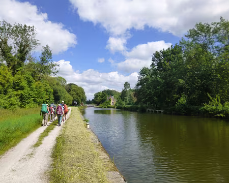 P1190286 Le long du canal du Loing