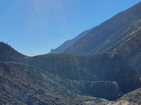 Nicole Nicole C, détail sortie