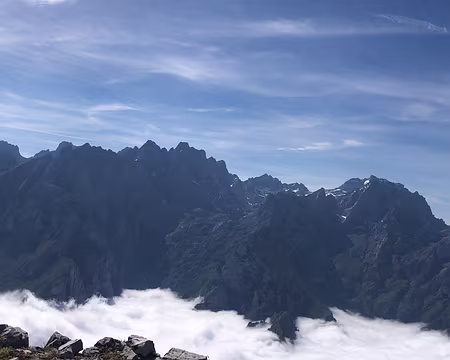 IMG_5458 Le massif central des Picos