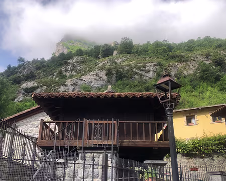 IMG_5468 Un ancien grenier converti Cain