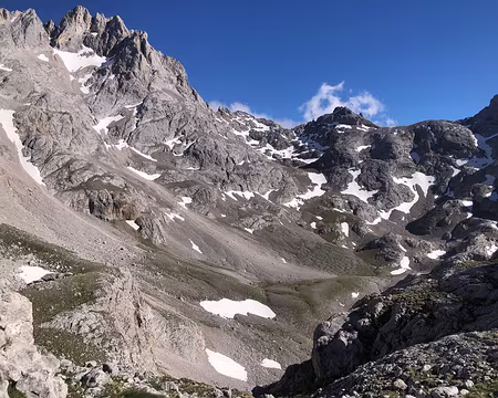 IMG_5499 Versant nord du massif central des Picos