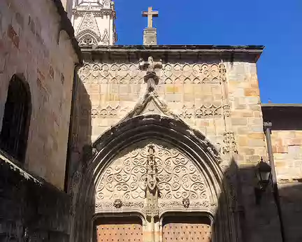 IMG_5583 Cathédrale de Bilbao