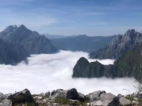 Isabelle Isabelle T, détail sortie