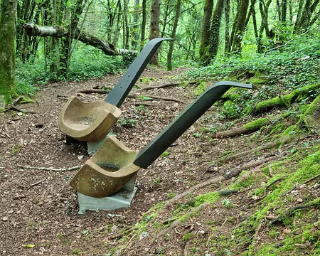 037 Sièges des bois