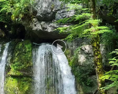108 Ce magnifique cadre naturel aurait été un lieu d'inspiration pour lui