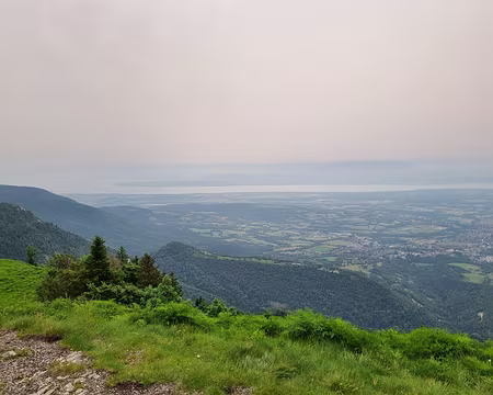 118 Vue sur le Léman