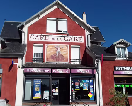 001 Départ de Saint-Mard (77) pour une randonnée de 22 km jusqu’à Meaux sur le GR 1 par les buttes-témoins de la Goële, via les villages de Montgé-en-Goële,...